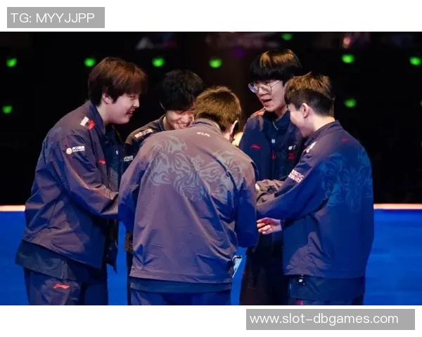 城市赛分析JDG战术表现的独特之处与未来发展方向探讨实时新闻